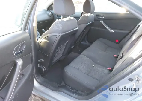 2009 Pontiac G6 from USA, damaged, VIN 1G2ZG57B694201094